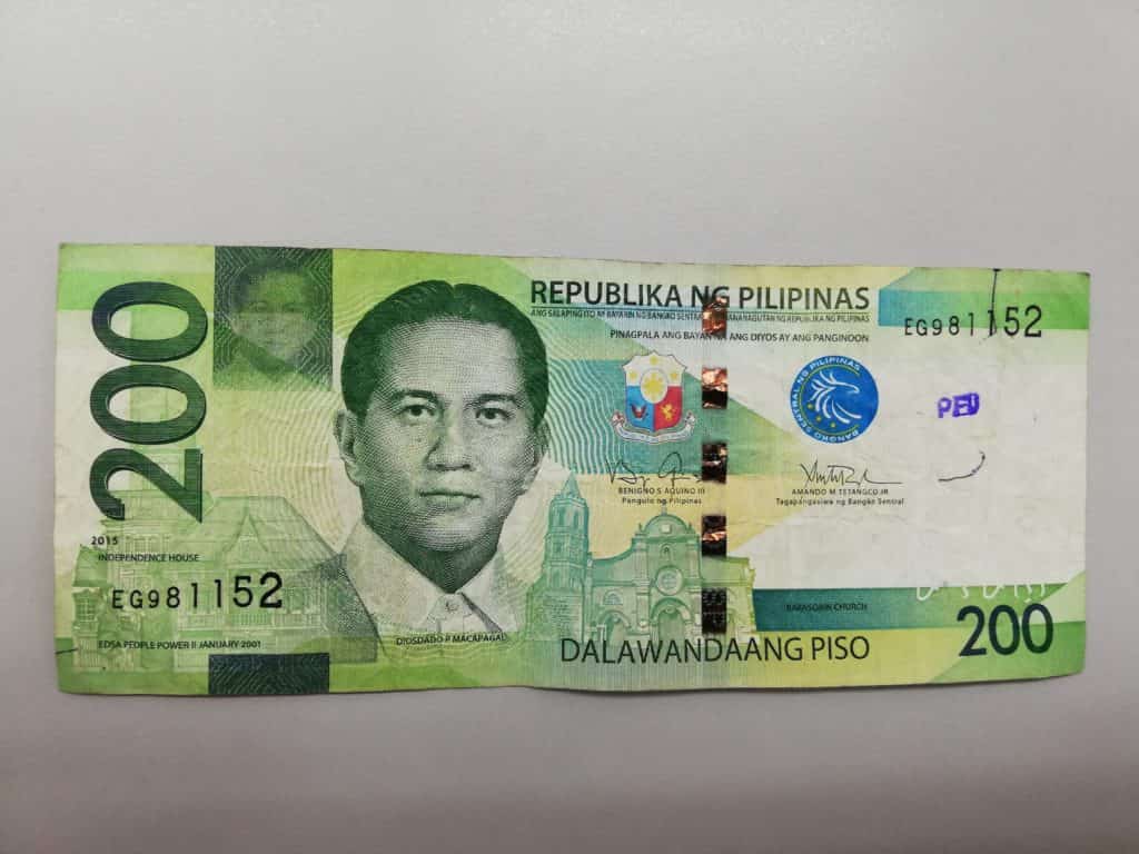 【全種類】フィリピンのお金「ペソ」をご紹介【画像あり】
